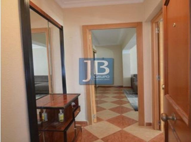 Piso en venta en La Llosa De Ranes