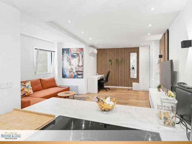 Piso en venta en Canamunt, Palma