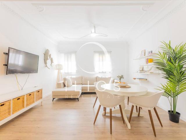 Piso en venta en Ciutat Vella, Comarca de València