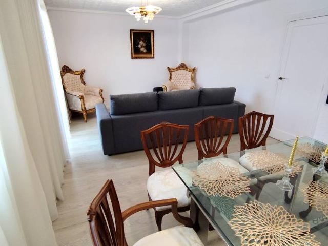 Piso en venta en Ciutat Vella, Comarca de València