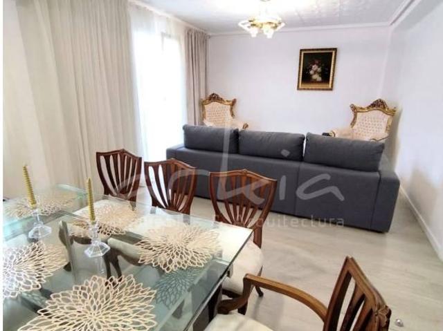 Piso en venta en Ciutat Vella, València