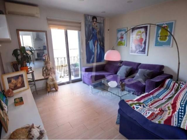 Piso en venta en Ciutat Vella, Comarca de València