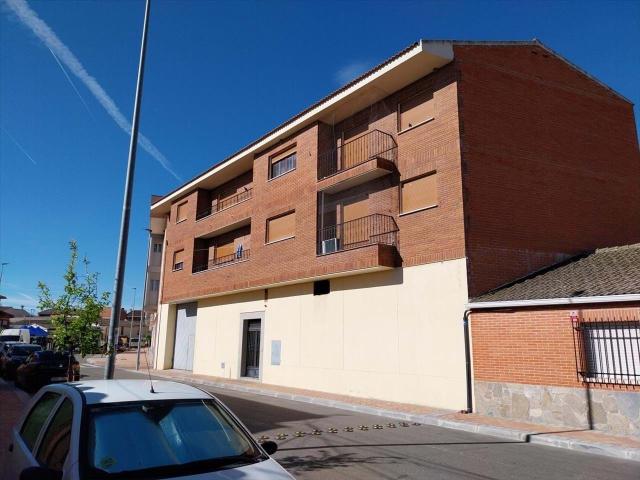 Piso en venta en Santa Olalla, Castilla-La Mancha