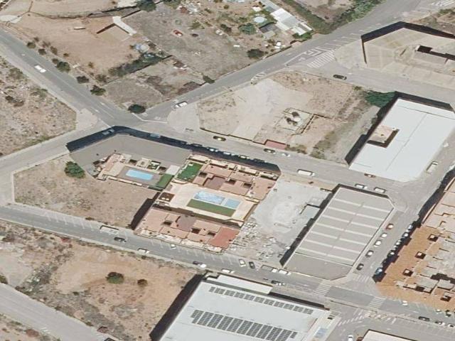 Piso en venta en el Camp de Túria, Valencia