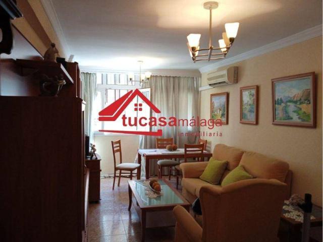 Piso en venta en Málaga-Costa del Sol, Andalucía