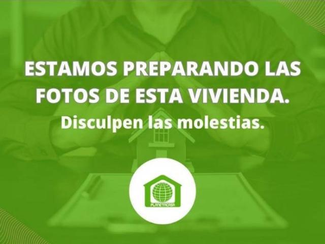 Piso en venta en Málaga, Centro Histórico