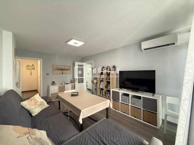 Piso en venta en Centro, Málaga-Costa del Sol