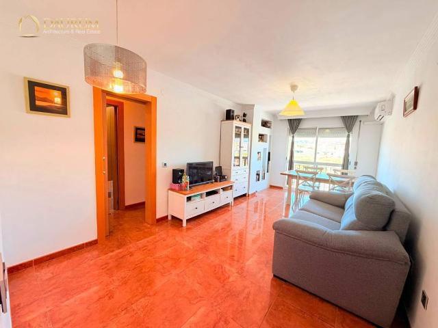 Piso en venta en Centro, Málaga-Costa del Sol