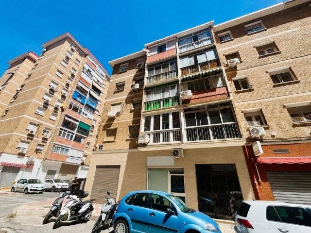 Piso en venta en Centro, Málaga-Costa del Sol