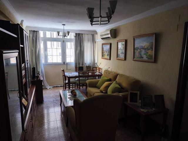 Piso en venta en Centro, Málaga-Costa del Sol