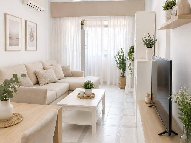Piso en venta en Centro, Málaga-Costa del Sol