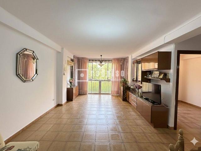Piso en venta en Centro, Málaga-Costa del Sol