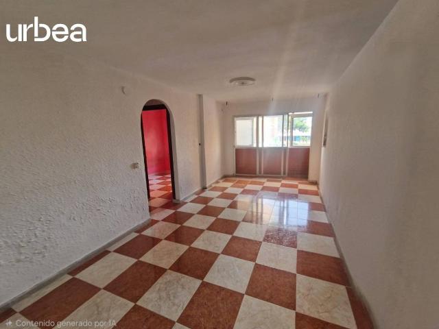 Piso en venta en Centro, Málaga-Costa del Sol