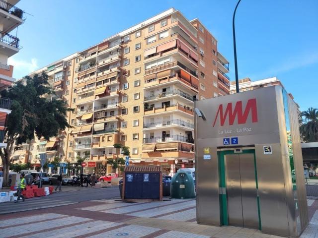 Piso en venta en Carretera de Cádiz, Málaga-Costa del Sol