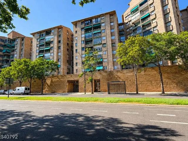 Piso en venta en Casco Histórico, Zaragoza