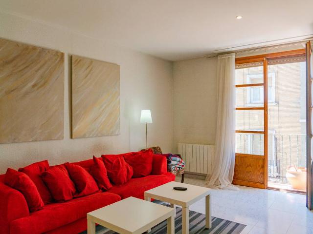 Piso en venta en Casco Histórico, Zaragoza
