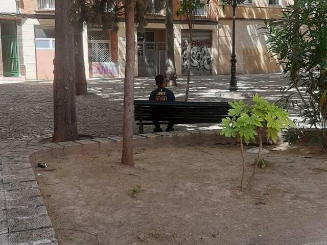 Piso en venta en Casco Histórico, Zaragoza