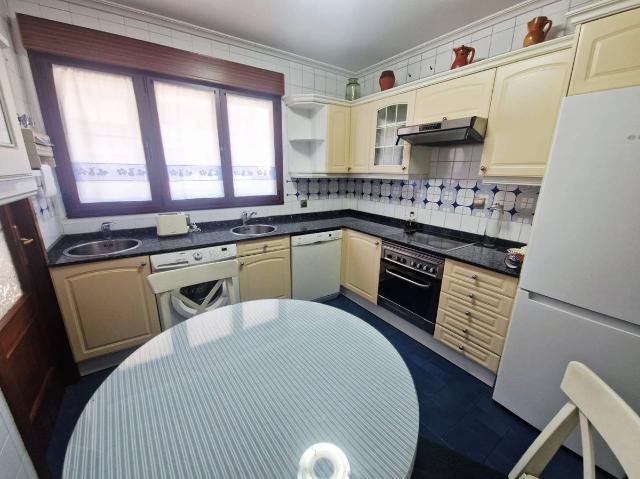 Piso en venta en Avilés, Asturias