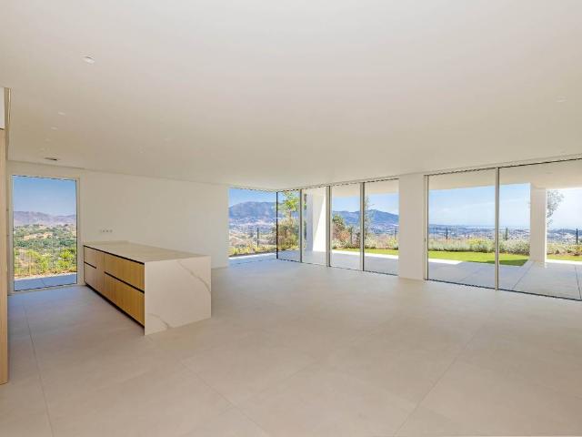 Piso en venta en Sierra de las Nieves, Andalucía