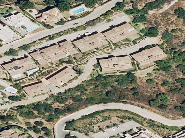Piso en venta en Ojén, Málaga