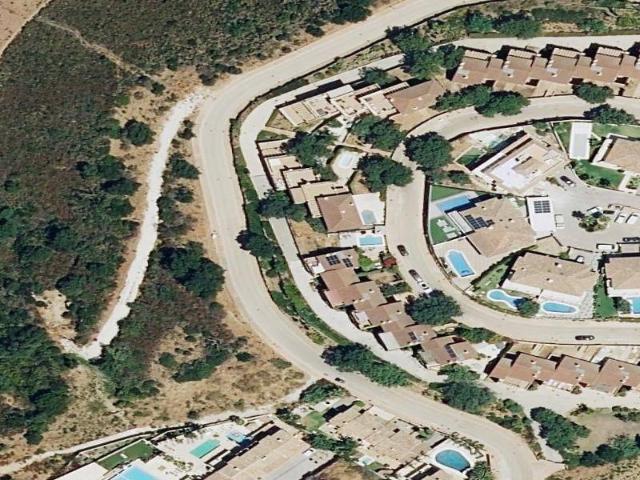 Piso en venta en Ojén, Málaga