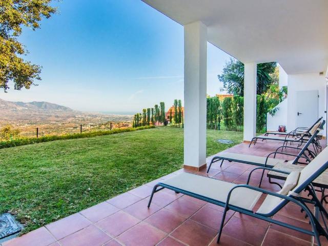 Piso en venta en Sierra de las Nieves, Andalucía