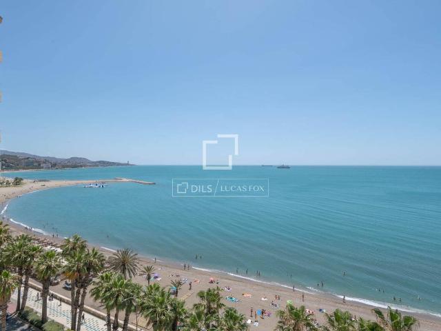 Piso en venta en Centro, Málaga-Costa del Sol