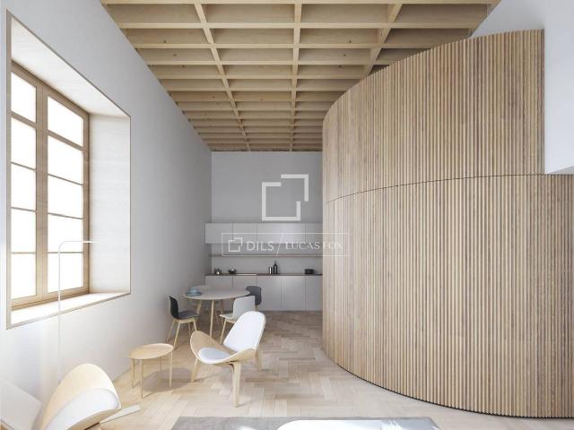 Piso en venta en Centro, Málaga-Costa del Sol
