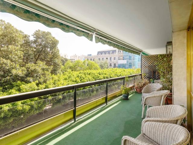 Piso en venta en Centro, Málaga-Costa del Sol