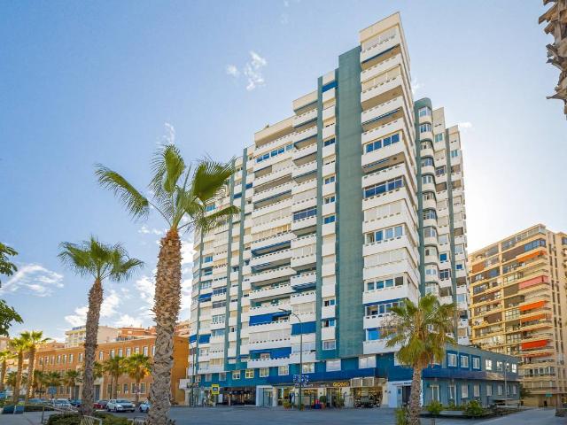 Piso en venta en Málaga, Centro Histórico