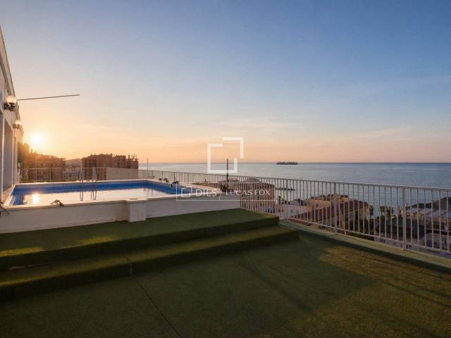 Piso en venta en Centro, Málaga-Costa del Sol