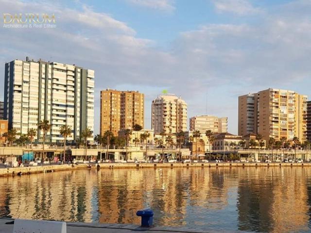 Piso en venta en Centro, Málaga-Costa del Sol