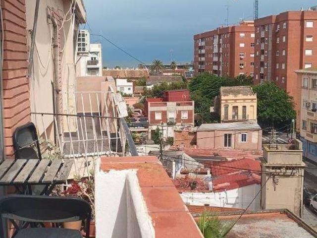 Piso en venta en Comarca de València, Valencia