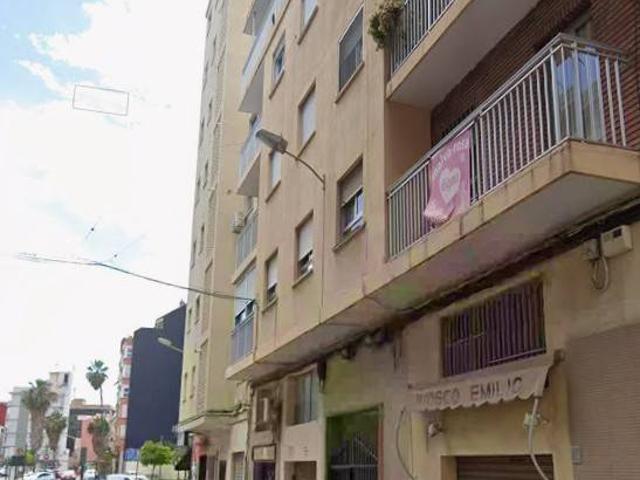 Piso en venta en Ciutat Vella, Comarca de València