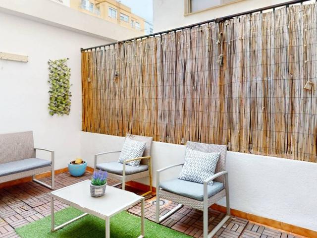 Piso en venta en Ciutat Vella, Comarca de València