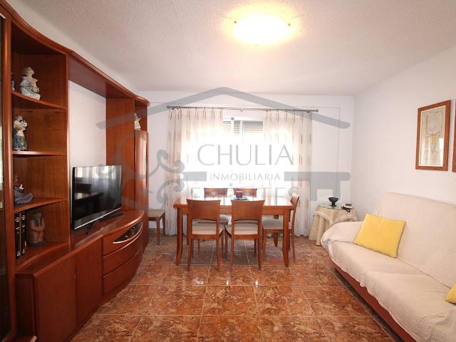Piso en venta en Ciutat Vella, Comarca de València