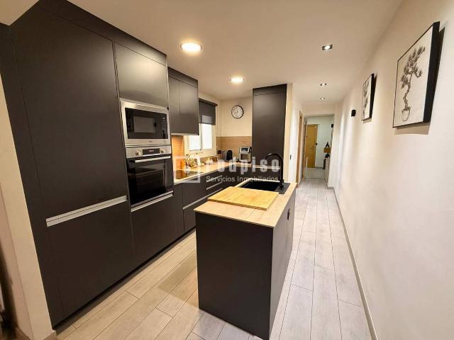 Piso en venta en Ciutat Vella, Comarca de València