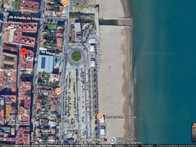Piso en venta en Comarca de València, Valencia