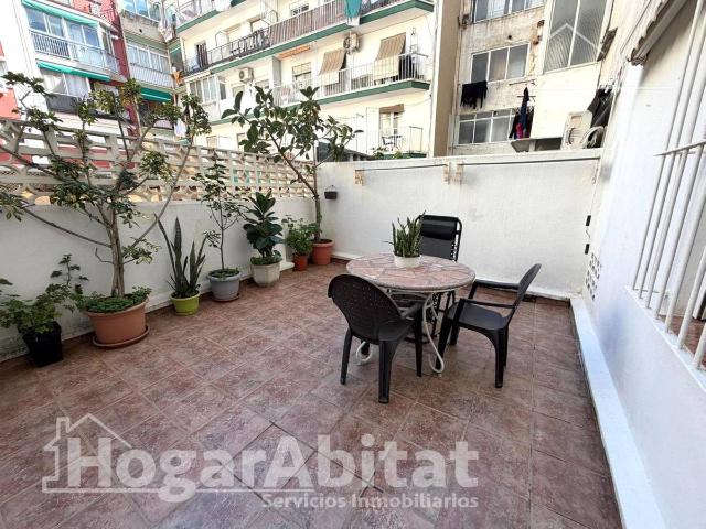 Piso en venta en Ciutat Vella, Comarca de València