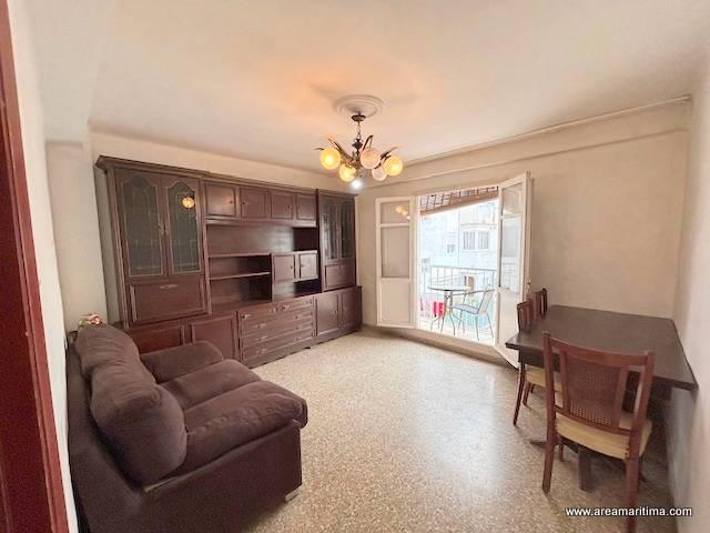 Piso en venta en Ciutat Vella, Comarca de València