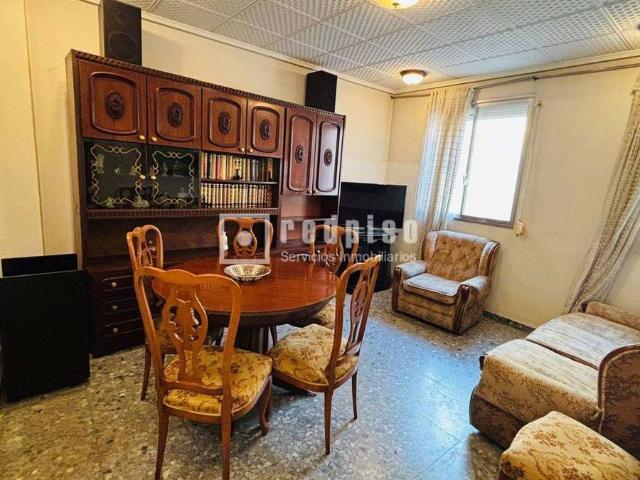 Piso en venta en Ciutat Vella, Comarca de València