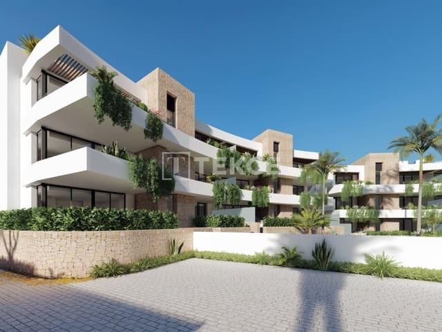 Piso en venta en Rincón de San Ginés, Campo de Cartagena y Mar Menor