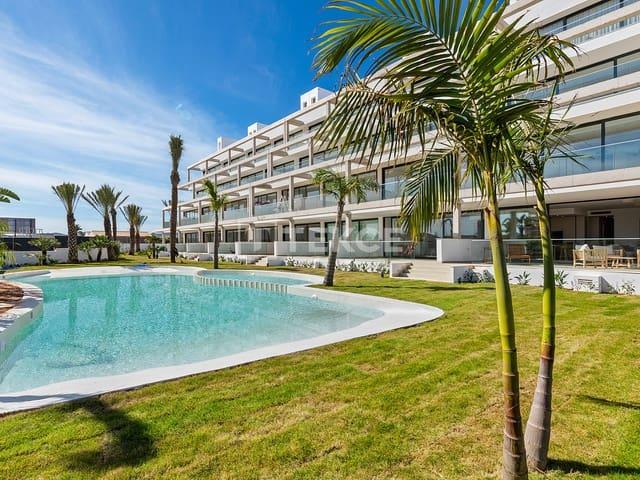 Piso en venta en Rincón de San Ginés, Campo de Cartagena y Mar Menor