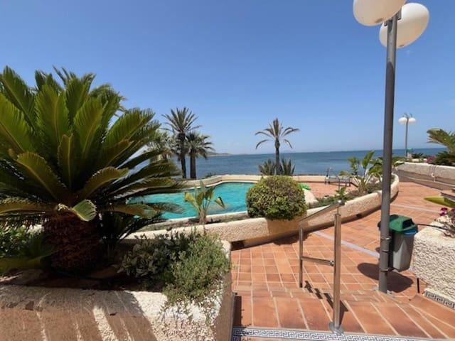 Piso en venta en Rincón de San Ginés, Campo de Cartagena y Mar Menor