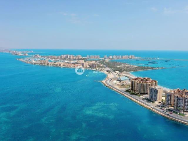 Piso en venta en Rincón de San Ginés, Campo de Cartagena y Mar Menor