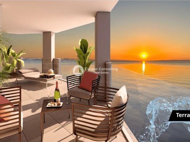 Piso en venta en Rincón de San Ginés, Campo de Cartagena y Mar Menor