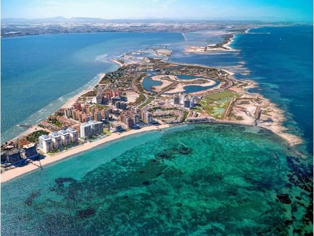 Piso en venta en Rincón de San Ginés, Campo de Cartagena y Mar Menor