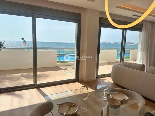 Piso en venta en Rincón de San Ginés, Campo de Cartagena y Mar Menor