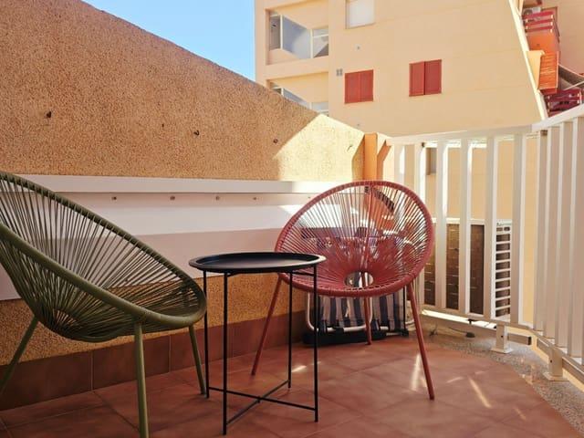 Estudio en venta en Rincón de San Ginés, Campo de Cartagena y Mar Menor