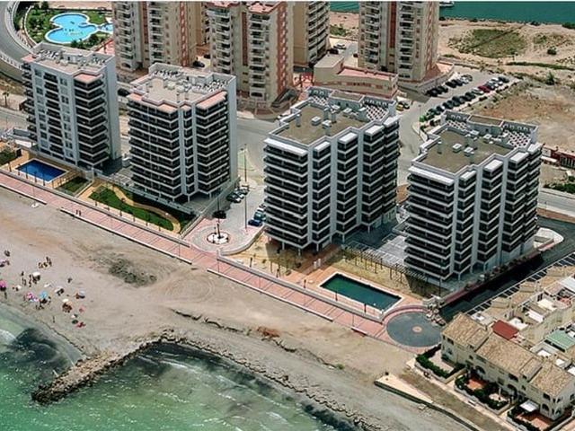 Piso en venta en Rincón de San Ginés, Campo de Cartagena y Mar Menor